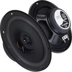 FS-1650T 16 cm 350 Watt Tweeterlı Oto Hoparlör (2li Takım)