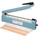 Fs 300 Poşet Yapıştırma Makinesı 30 cm