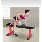 Fs Grup Halter Yatağı Çok Fonksiyonlu Fitness Ekipmanı
