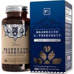 FS Magnesium L-Threonate 180 Kapsül
