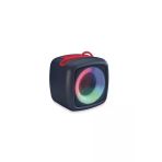 Fs105 Taşınabilir Şarjlı Kablosuz Bluetooth Hoparlör Speaker 1200 Mah Siyah