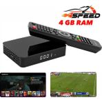 FS1PRO Teknoloji 4b Ram Iptv Uydu Alıcısı Vip - Çanaklı Çanaksız Tv Izleme Linux Işletim & High Speed