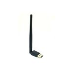 FS1PRO TEKNOLOJI 7601 Wifi Anten - Chipset / Uydu Alıcıları Için Wifi Aygıt