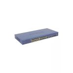 Fs728tlp-100Eus - 24 Port Fe Poe Switch