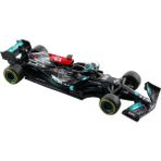 Fsfyb Bburago Mercedes-Amg F1 W12 E Performans #44 Lewis Hamilton 2021 1/43 Pres Döküm Model Araba 38038 (Yurt Dışından)