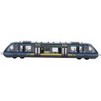 Fsfyb Oyuncak Tren Seti Yeni Yürümeye Başlayan Çocuklar Için Tren Seti Bağlanabilir Yüksek Hızlı Lotomotiv Motoru Döküm Model Araba Alaşım Tren Model Araba Oyuncak Çocuklar Için Doğum Gü (Yurt Dışından)