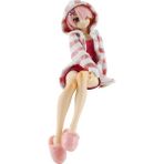 Fsfyb Re:zero: Başka Bir Dünyada Yeni Bir Hayata Başlamak: Leimu Dianna Doğum Günü Dekorasyon Modeli Doğum Günü Hediyesi(Pembe Reem) (Yurt Dışından)