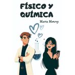 Físico Y Química: Una comedia romántica con mucha química. Cargada de tensión entre los protagonistas. Casi explosiva.