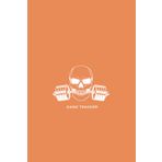 FSK Fitness Journal Workout Planner - 6 x 9 Inches - Gym, Fitness, and Training Journal - Set & Achieve Goals, Journal Your Progress, Log 100+ Workouts & Record Your Fitness Journey