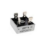 FSM TECH KBPC5010 50A 1000V KÖPRÜ DİYOT