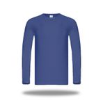 FSM1453 Erkek Çocuk Pamuklu Uzun Kollu T-shirt Likralı Slim Fit Sweatshirt 221-222