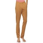 Fsm1453 Erkek Pijama Altı - Camel - XS