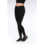 FSM1453 Kadın Modal Klasik Uzun Boy Likralı Tayt - 4024-4067