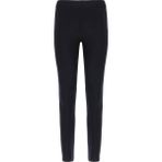 Fsm1453 Kadın Thermal Tayt - 3XL - Lacivert