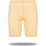 Fsm1453 Kız Çocuk Bisiklet Boy Tayt - Somon - 9 - 10 Yaş