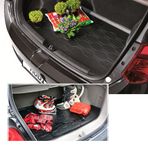 FsmAuto Volkswagen Jetta 2005-2010 Siyah Bagaj Havuzu