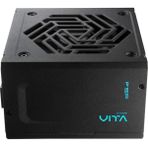Fsp 850W 80+ Bronze Vıta Bd 12CM Fanlı Pcıe 5.1 Power Supply
