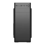 Fsp CMT160 300W Peak Midi Tower Fansız Bilgisayar Kasası
