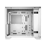FSP CMT580W Fanlı Beyaz E-ATX Gaming Bilgisayar Kasası