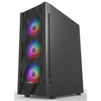 Fsp CMT595AL 750W E-Atx Argb Gaming Kasa