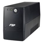 FSP FP600 600VA Line Interaktif Online UPS