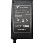 Fsp FSP060-DHAN3 12V 5A Adaptör Siyah Plastik Kasa ile LED Monitör ve Kamera için Uygun Giriş Tipi