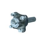 FSP METAL 4 Bijonlu Murat Poryası(römork poryası)