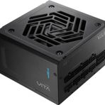 Fsp Vıta Gm1000w Atx3.1 Gen-5 (Pcıe5.0) 1000W 80+ Gold 120Mm Fan Full Modüler Power Supply