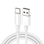FSQWUR iPhone 15 için Araç Carplay Kordon Değiştirme, USB A - USB C Kablosu, iPhone 15 Pro Max, 15 Plus, AirPods Pro (2. Nesil), iPad Pro/Air, Apple TV 4K Uzaktan Kumanda (3. Nesil)