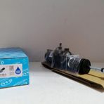 FSS HAVALI DEBRİYAJ MERKEZİ BMC FATİH DEV FATİH AS950 AS950