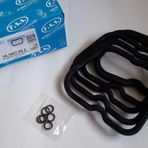 FSS MOTOR ÜST KAPAK CONTASI BMC FATİH