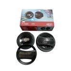 Fsshop 16Cm Oto Hoparlör 600W T-1065 018