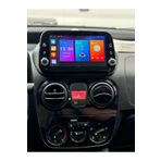FSSOUND FİAT FİORİNO/CİTROEN NEMO/PEUGEOUT BİPPER ARACA ÖZEL MULTİMEDYA
