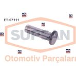 Ft-07111 Subap Fıncanı M131 (1Paket=8 Adet) 5921764