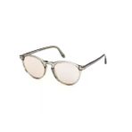 FT 0904 Aurele 96E 52 Tom Ford Fotokromik Güneş Gözlüğü