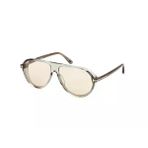 FT 1023 Marcus 93E 60 Tom Ford Fotokromik Güneş Gözlüğü