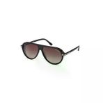 FT 1023/S Marcus 01B 60 Tom Ford Güneş Gözlüğü