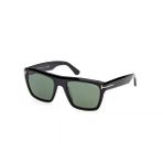 FT 1077 Alberto 01N 55 Tom Ford Güneş Gözlüğü