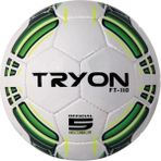 FT-110 Beyaz Futbol Topu