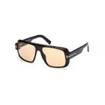 FT 1101 Turner 01E 58 Tom Ford Fotokromik Güneş Gözlüğü