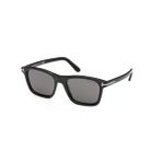 FT 1179 Barron 01D 54 Tom Ford Polarize Güneş Gözlüğü