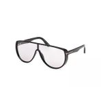 FT 1182 Achilles 01A 138 Tom Ford Fotokromik Güneş Gözlüğü