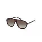 FT 1208 Guillaume 52K 61 Tom Ford Güneş Gözlüğü