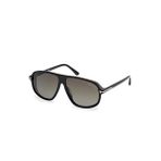 FT 1208/S Guillaume 01B 61 Tom Ford Güneş Gözlüğü