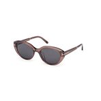 FT 1246 45A 54 Tom Ford Güneş Gözlüğü
