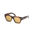 FT 1280 Caine 53E 53 Tom Ford Güneş Gözlüğü