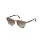 FT 1302 Holt-02 45B 50 Tom Ford Güneş Gözlüğü