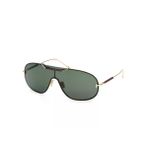 FT 1309 Tyler-02 30N 142 Tom Ford Güneş Gözlüğü