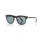 FT 5683-B 052 54 Tom Ford Klipsli (Clip-On) Güneş Gözlüğü