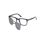 FT 5916-B ECO 001 50 Tom Ford Klipsli (Clip-On) Güneş Gözlüğü